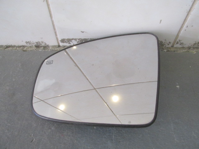 Стекло зеркала электрического левого AP-0001863914